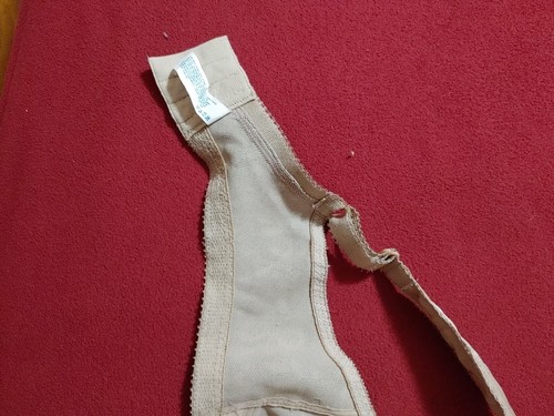 Playtex Toffee 18 hour bra Size 38 B - Picture 3 of 4