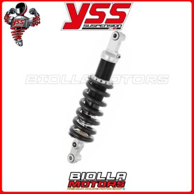 MONO STOßDÄMPFER HINTEN YSS BMW R 1200 GS ADVENTURE 2008 MZ456-410TR-05 2