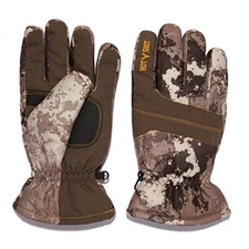 Hot Shot Mens Camo Defender Glove  Veil-Alpine Outdoor Hunting Camouflage Gear