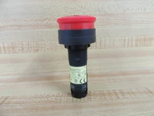 IDEC HW1E-LV Push Button Switch
