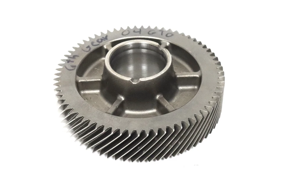 2004 2005 2006 Pontiac GTO LS1 LS2 Tremec T56 6th Speed Gear USED GM - Image 3 of 4