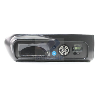 KHR10053 KHR10051 KHR10052 KHR10054 Monitor For Sumitomo SH210-5 SH350-5/130-5