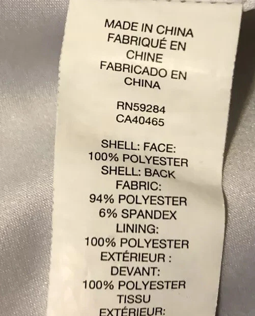 TCP Talla 4 Niñas Manga Corta Negro Encaje Ajuste y Acampanado Ocasión Especial Vestido PASCUA Foto 4 de 4