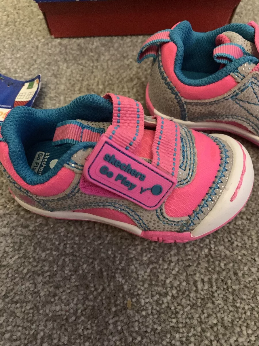 Skechers go play deals