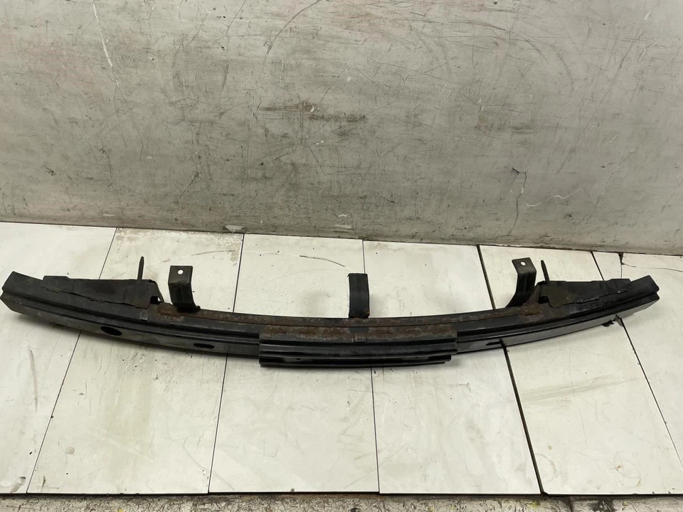 2014 HYUNDAI TUCSON GLS REAR BUMPER REINFORCEMENT OEM+ (ASH BLACK MICA) - Image 4 of 4