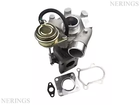 Turbolader für Iveco Daily 2.8 D 90 KW 1996-1999 49135-05000 Neu