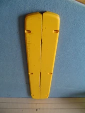 Dewlat DHS790 Pair of Kerf Plates  Dewalt 12" Flex Mitre Saw OBSOLETE