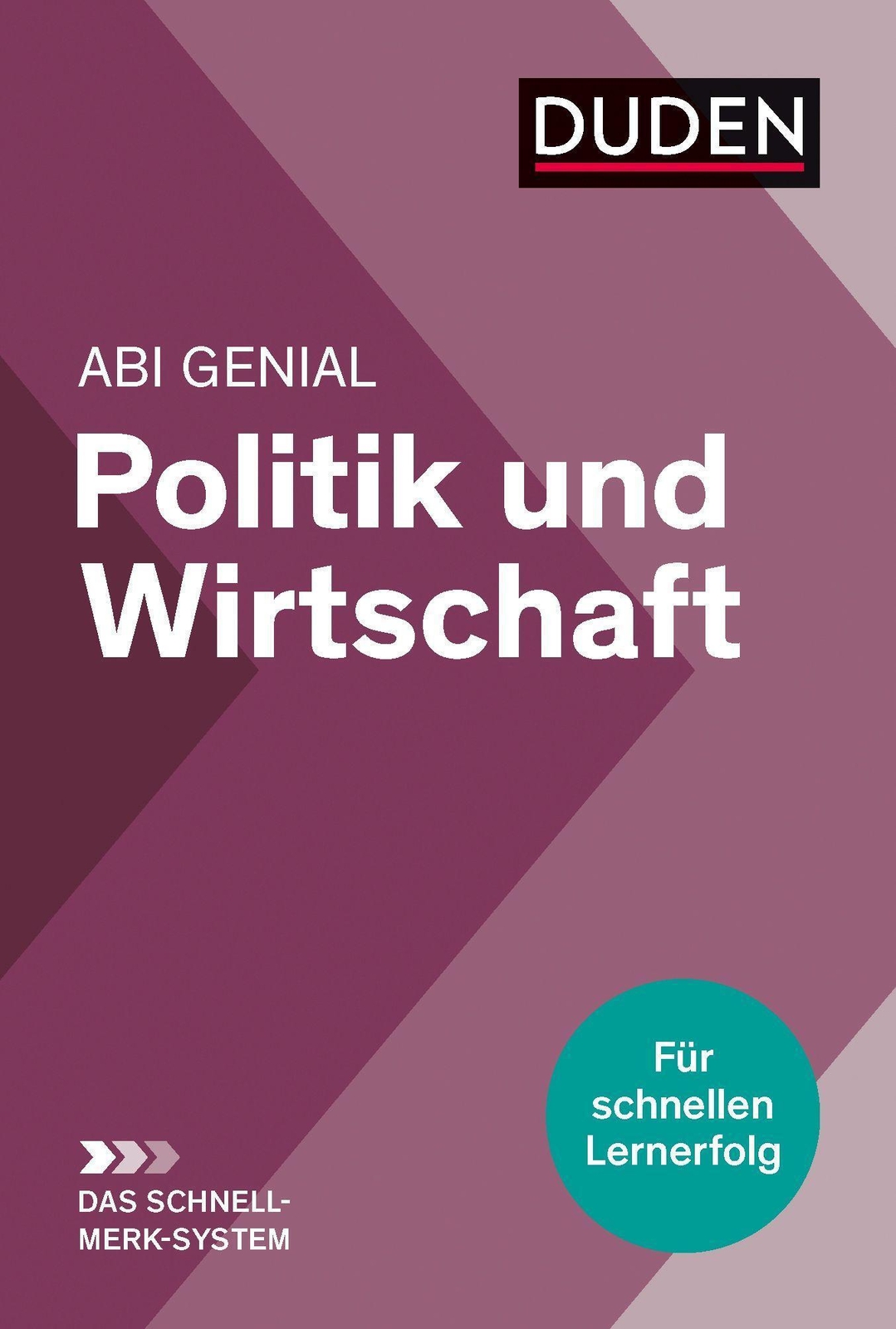 Thumbnail - Abi Genial Politik Und Wirtschaft: Das Schnell-merk-system | Jöckel