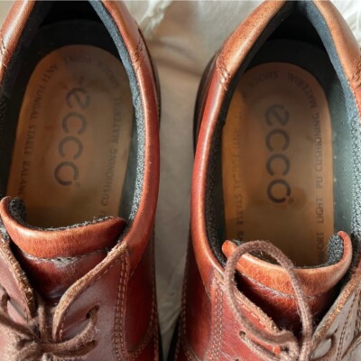 ECCO Men display picture 1