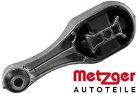 Metzger 8053922 Lagerung FüR Motor Motorlager Lagerung Motor Motorhalter