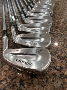 Mizuno Mp 32 | eBay