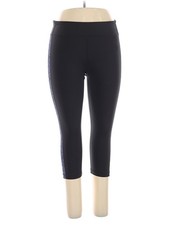 Adidas Women Black Active Pants XL