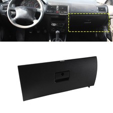 Handschuhfach Deckel Abdeckung schwarz für VW Golf 4 1J1 Variant 1J5 Jetta3 Bora