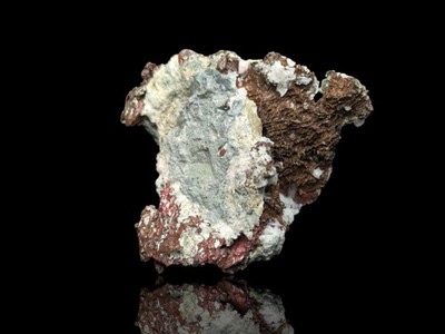 COPPER- Keweenaw County, MI, USA