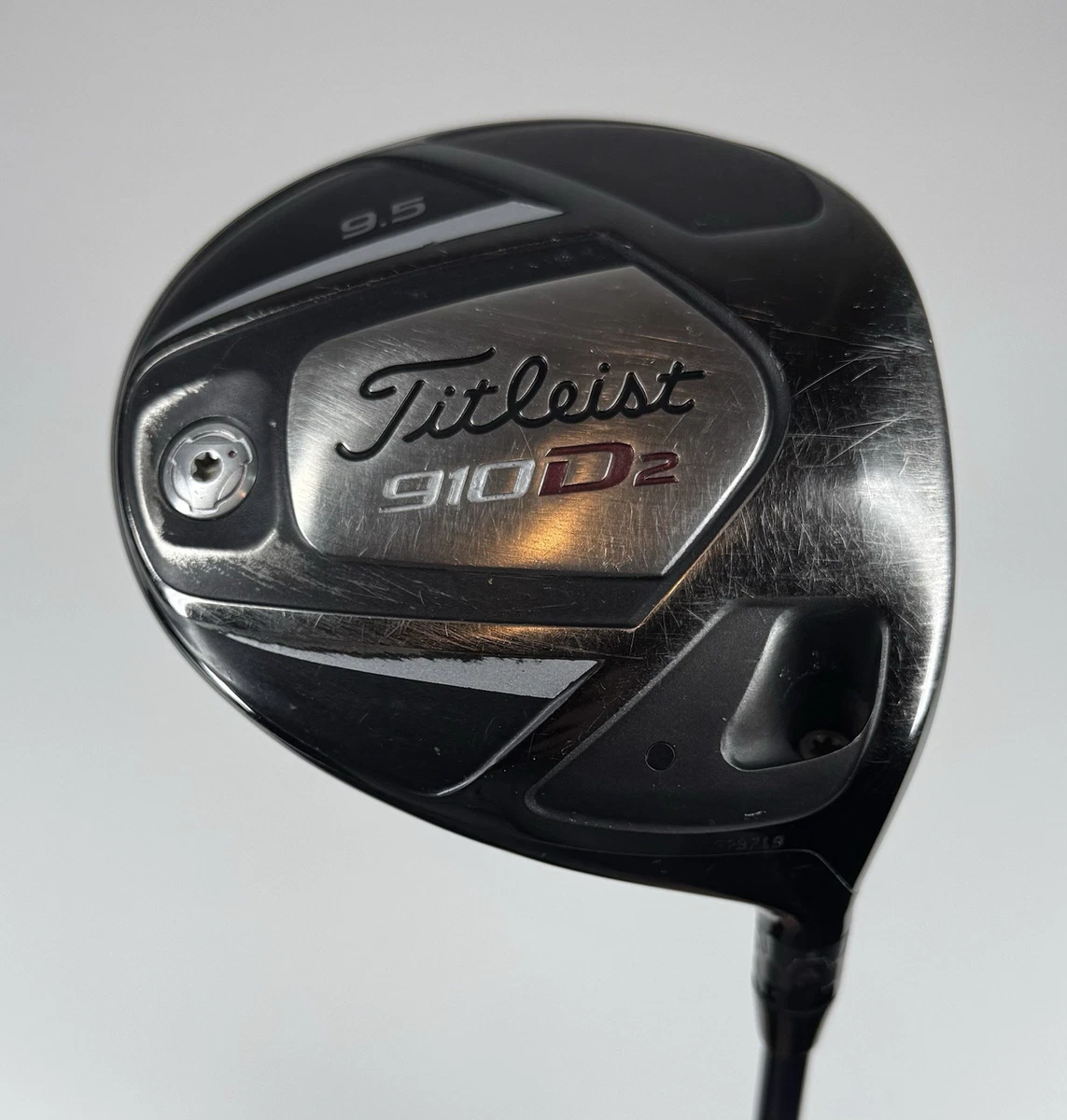 Titleist 910 D2 Driver for sale | eBay