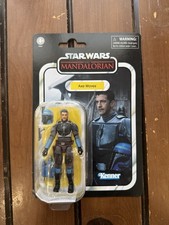 Star Wars Vintage Collection Axe Woves 3.75 Action Figure VC228
