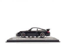 Minichamps 1:43 Porsche 911 GT3 (997.2) in Black