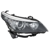 Hauptscheinwerfer Hella 1ZS 169 009-121 FüR Bmw Bmw (Brilliance) Rechts