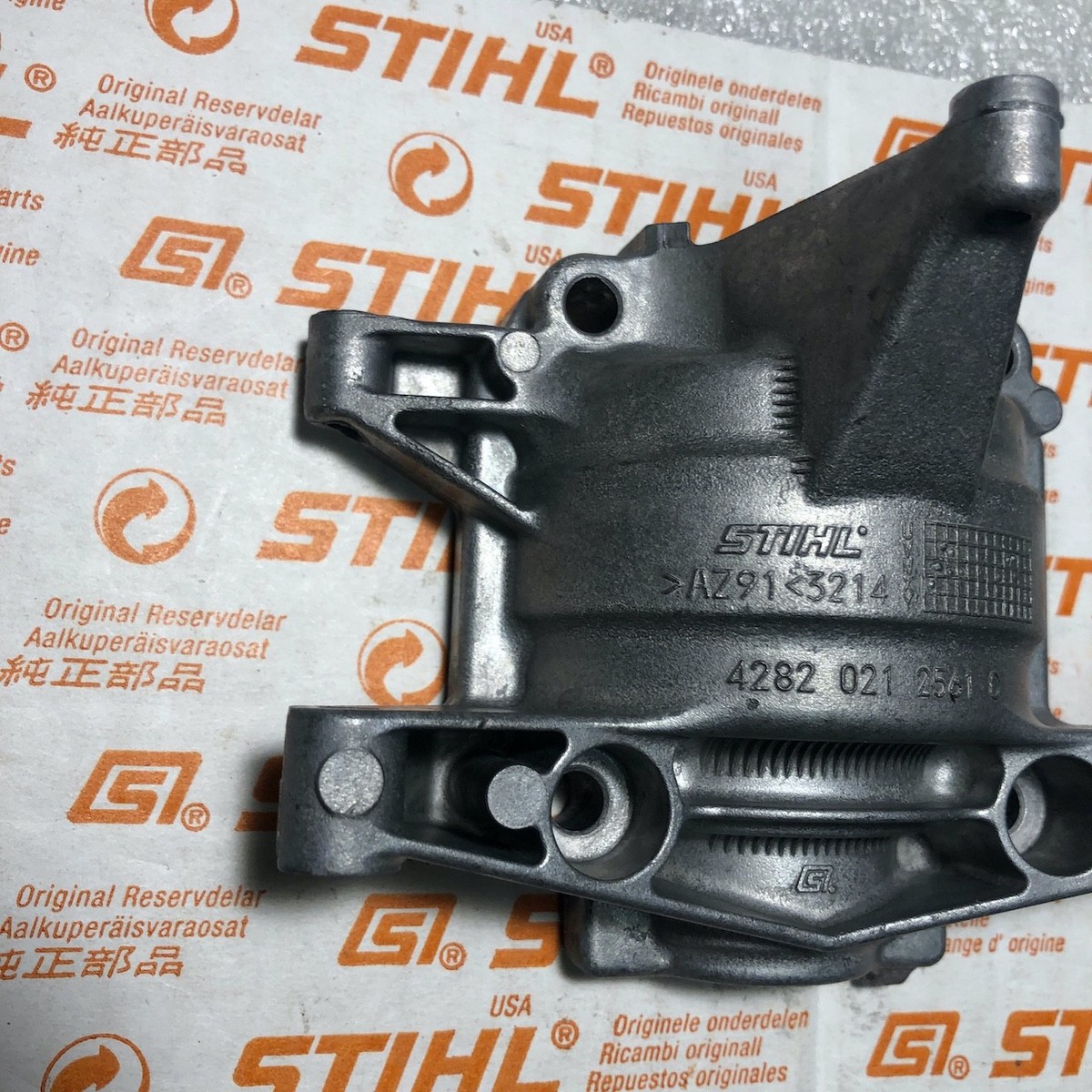 Guarnizioni In Gomma Per Coprivalvole Di Alta Qualità Per Una Tenuta - Foto 9