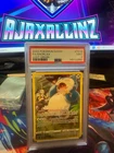 2022 Pokemon Lost Origin Snorlax #TG10 Trainer Gallery Holo PSA 9 Mint TG10/TG30