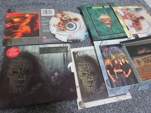Iron Maiden Virus | eBay