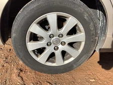 Wheel 16x6-1/2 Alloy 8 Spoke Fits 07-11 CAMRY 4473025