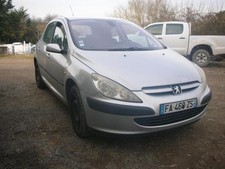 Essieu Peugeot 307