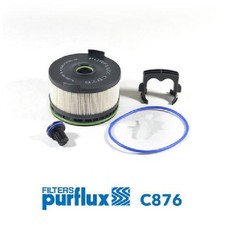 Kraftstofffilter 24316865 für Mercedes GLA H247 GLB X247 GLC C253 C254 X253 X25