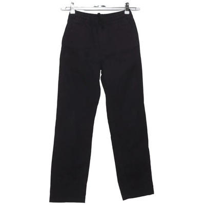 Vans, Chino, Größe: 146, model: range elastic, Schwarz #vgd