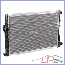 Radiateur BMW 540