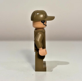 LEGO Star Wars Rebel Ground Crew Minifigure sw0820 &ndash; Set 75175 A-Wing