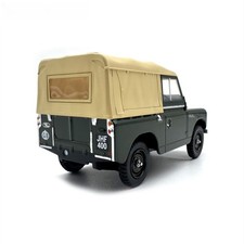 Land Rover 1:43 Diecast Cars for sale - eBay