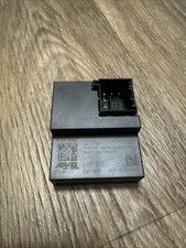 2012-2018 AUDI A7 S7 RS7 REAR ELECTRIC SPOILER CONTROL MODULE 4G8959252A OEM