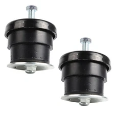 For Chevy Truck Pickup C/K 1500 2500 3500 Suburban Blazer Body Mount Bushing Kit