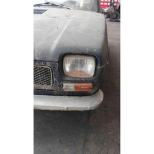 Feu avant (phare) Fiat 127