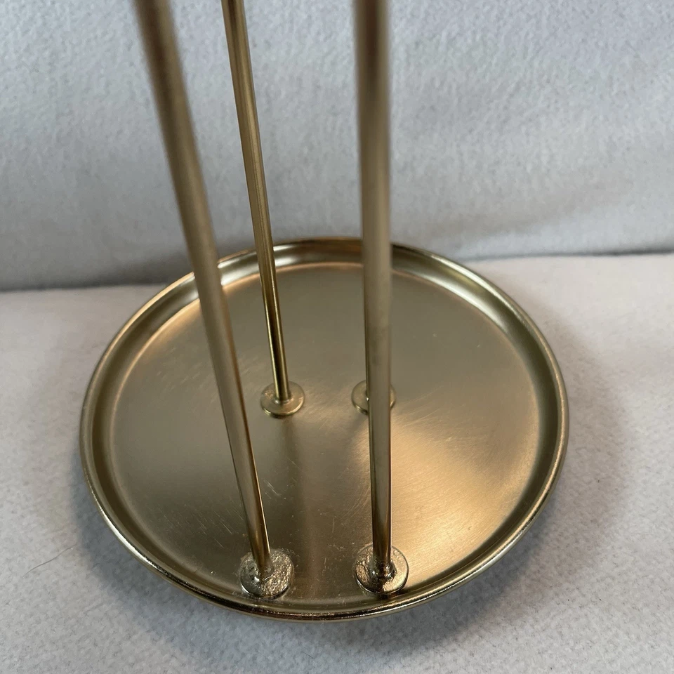 Threshold Nantasket Paper Towel Holder - Gold - Image 2 of 4