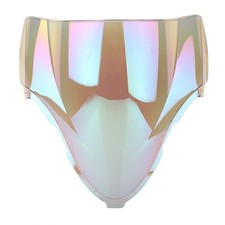 Windschutzscheibe Windschilder für SUZUKI GSX1300R Hayabusa 1999-2007 06 Iridium