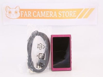 [Good, Fast Shipping] Sony NW-A35 MP3 Player