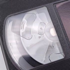 What's Shenmue VHS Tape 1999 Sega Dreamcast DC Not for Sale