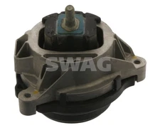 Left SWAG 20 93 9007 Bearing, Engine for BMW