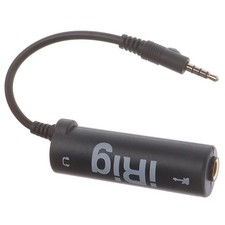 Guitar Interface Converter for Phone  Audio Adapter Replacement A7Q68944