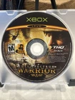 Full Spectrum Warrior (Microsoft Xbox, 2004) Disc Only! Works Great! MINT!