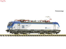 Fleischmann CD Rh193 696-2 Electric Locomotive VI N Gauge