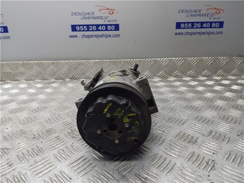 4471905550 55703721  Klimakompressor Opel corsa d 13 16v cdti 90 cv
