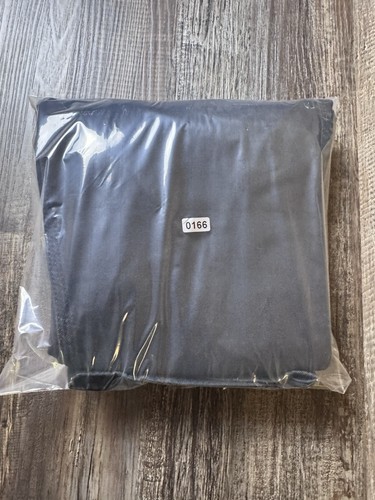 Hugo Boss Mens Jean 30x26 Black Straight Minimalistic Preppy Business Casual - Picture 10 of 10
