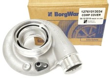 Borgwarner Efr Series Compressor Cover Efr Sx-e Style Cover Efr-7163