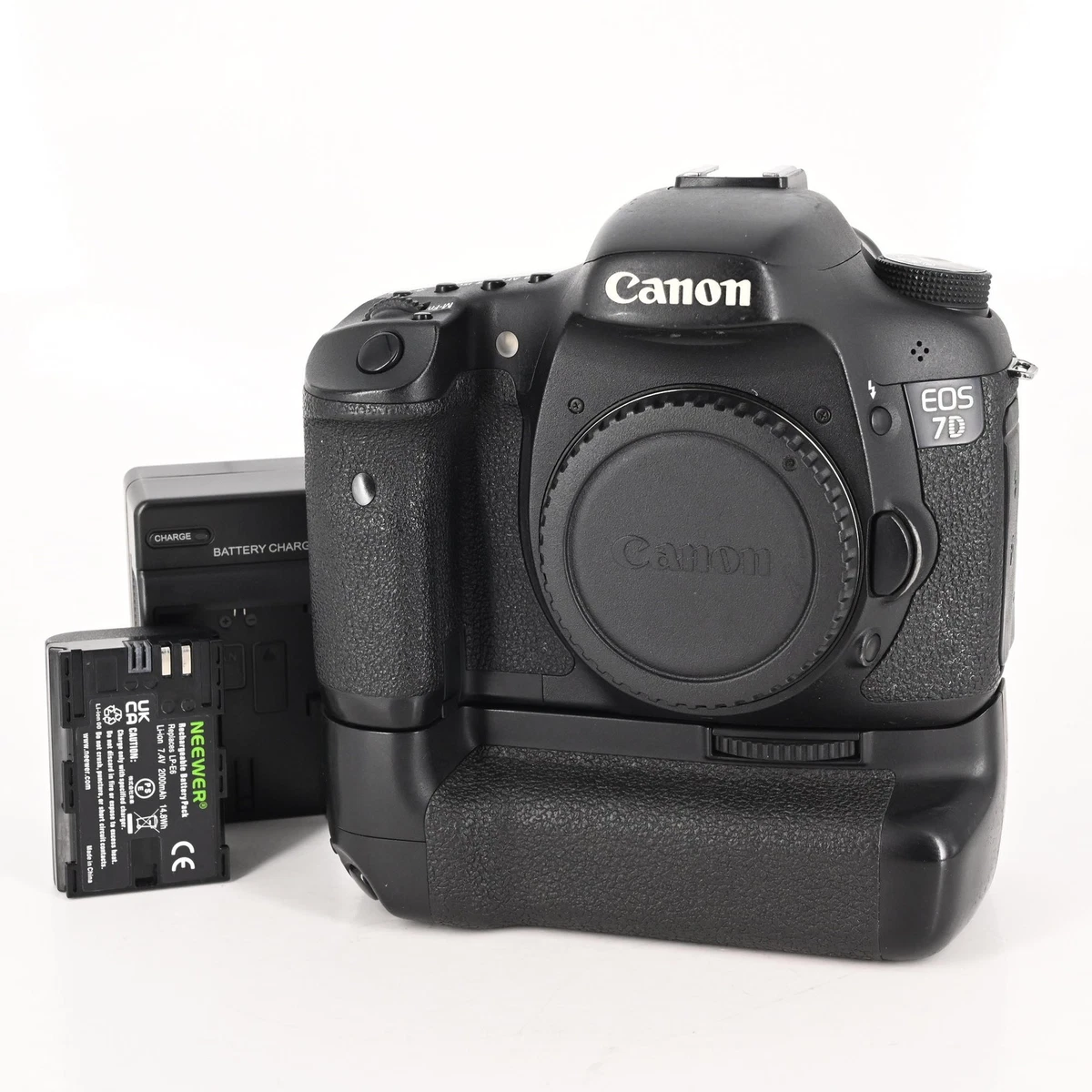 Canon EOS 7D Digital Cameras for Sale - Shop New & Used Digital