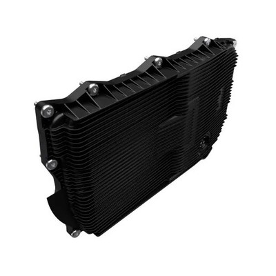 OEM Mopar 845RE/8HP45 Transmission Oil Pan with Integrated Filter for RAM 1500