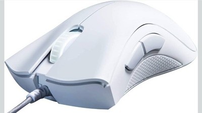 Razer deathadder essential gaming mouse 