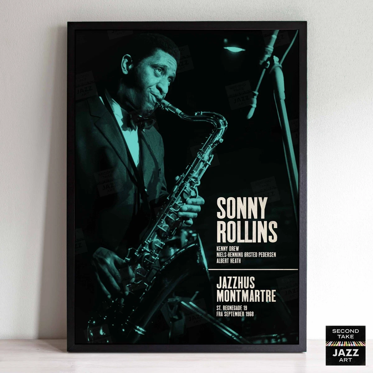 Jazz & Big Band Memorabilia for sale | eBay